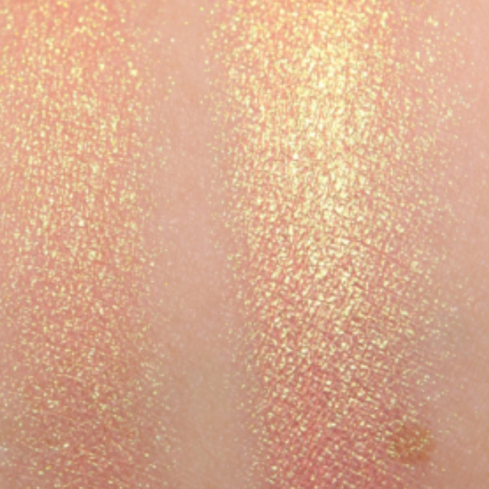 ⚡️💕Mac Melon Pigment - Picture 4 of 10